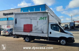 Iveco Daily fourgon utilitaire occasion