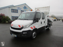 Utilitaire benne standard Iveco Daily 35C15D