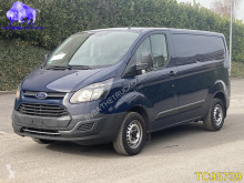 عربة نفعية Ford Transit Euro 6 عربة نفعية مقفلة مستعمل