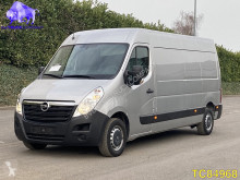 Фургон Opel Movano