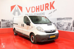 Фургон Opel Vivaro 2.0 CDTI L2H1 Inrichting/Omvormer/Trekhaak/C