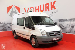 عربة نفعية Ford Transit 330M 2.2 TDCI L2H2 Camperbouwer Opgelet/Standkachel/Omvormer/A عربة نفعية مقفلة مستعمل