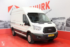 عربة نفعية Ford Transit 350 2.0 TDCI L3H3 Trend 2.8T trekvermogen عربة نفعية مقفلة مستعمل