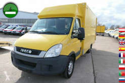 عربة نفعية Iveco Daily Daily 35 S11 عربة نفعية مقفلة مستعمل