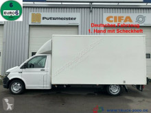 Fourgon utilitaire Volkswagen T6 Motor bei 195 tkm neu mit Beleg über 9983 €