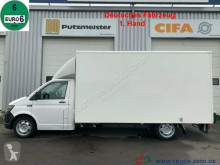 Fourgon utilitaire Volkswagen T6 Motor bei 157238 km neu mit Beleg über 7785 €