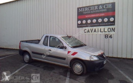 Véhicule utilitaire Dacia pick up occasion