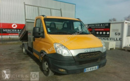 Véhicule utilitaire Iveco Daily occasion