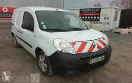 Véhicule utilitaire Renault occasion