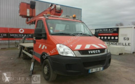 Véhicule utilitaire Iveco Daily occasion