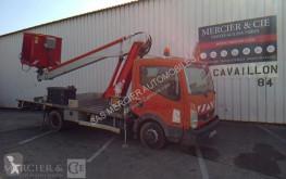 Véhicule utilitaire Renault cabstar occasion
