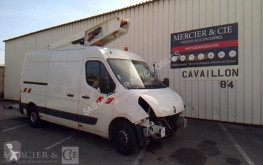 Véhicule utilitaire Renault Master occasion