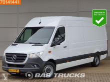 Mercedes Sprinter 316 CDI 160PK L3H2 360graden camera Navi Cruise Airco L3H2 15m3 A/C Cruise control fourgon utilitaire occasion