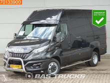 Fourgon utilitaire Iveco Daily 35C21 210PK L2H2 Automaat Dubbellucht Navi Camera Airco Cruise L2H2 12m3 A/C Cruise control