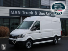 Fourgon utilitaire MAN TGE 3.140 4X2F SB
