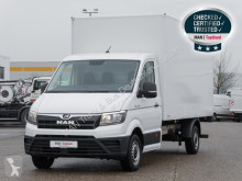 Фургон MAN TGE 3.140 AUTOMATIK KOFFER LBW