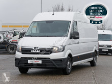 MAN TGE 3.140 4X2F SB fourgon utilitaire occasion