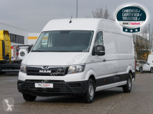 MAN TGE 3.140 4X2F SB fourgon utilitaire occasion