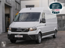 MAN TGE 3.140 4X2F SB fourgon utilitaire occasion
