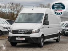 Fourgon utilitaire MAN TGE 3.140 4X2F SB