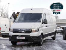 Fourgon utilitaire MAN TGE 3.140 4X2F SB