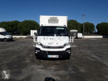 Utilitaire frigo Iveco 35c15