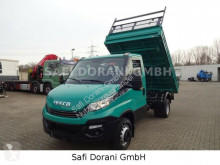 Iveco Kipper bis 7,5t Dreiseitenkipper 70-180 Hi-Matic 3 Seitenkipper