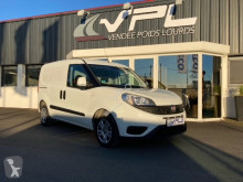 Fiat Doblo CARGO 1.3 MULTIJET 16V 90CH PACK fourgon utilitaire occasion