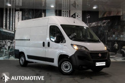 Furgon dostawczy Fiat Ducato