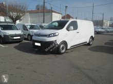 Citroën Jumpy III hdi 115 business fourgon utilitaire occasion