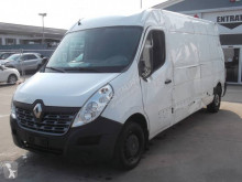Renault Master 2.3 DCI fourgon utilitaire occasion