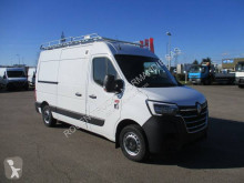 Renault Master Traction 150.35 fourgon utilitaire neuf