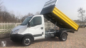 Iveco tipper van Daily 35C18
