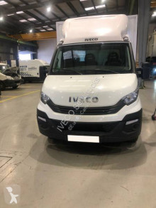 Fourgon utilitaire Iveco Daily 35C15
