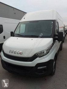 Iveco Daily 35S14 fourgon utilitaire occasion