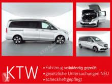 Camping-car Mercedes V 250 Marco Polo EDITION,2xKlima,LED,Schiebed