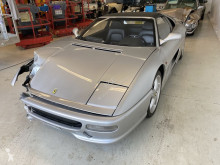 Ferrari bil kupé brugt