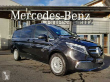 Furgoneta combi Mercedes V 300 d 4MATIC AVANTGARDE AHK 360 DISTR Stdh