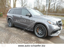 Voiture 4X4 / SUV Mercedes GLS -Klasse GLS 63 AMG / 850 PS/POSEIDON