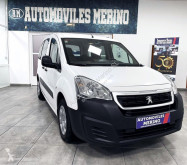 Véhicule utilitaire Peugeot PARTNER TEPEE COMBI occasion