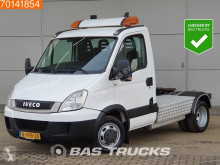 Utilitaire châssis cabine Iveco Daily 35C17 3.0 170PK Euro5 BE Trekker 11Tons 7550kg trekgewicht Cruise control