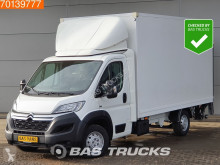 Citroën Jumper 2.0 Blue HDi 165PK Laadklep Airco Bakwagen Koffer Meubelbak A/C utilitaire caisse grand volume occasion