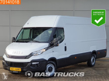 Fourgon utilitaire Iveco Daily 35S16 160PK Automaat Airco L4H2 Euro6 L3H2 16m3 A/C