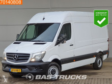 Mercedes Sprinter 319 3.0 CDI V6 190PK 3500kg trekhaak Airco L2H2 11m3 A/C Towbar used cargo van