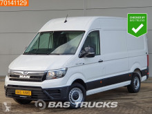 MAN TGE 2.0 TDI L2H2 Airco Camera 270graden deuren L3H3 11m3 A/C used cargo van