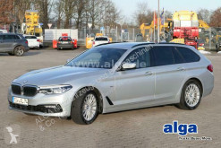 عربة نفعية سيارة عربة مناجم BMW 530d xDrive Touring Aut. Sport Line