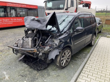 Volkswagen Touran /Unfallschaden combi occasion