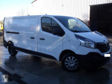 Fourgon utilitaire Renault