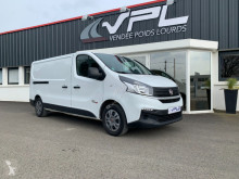 Furgon dostawczy Fiat Talento FG 1.3 LH1 1.6 MULTIJET 125CH PACK PRO NAV