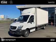Mercedes Sprinter CCb 514 CDI 43 3T5 E6 CAISSE HAYON utilitaire châssis cabine occasion